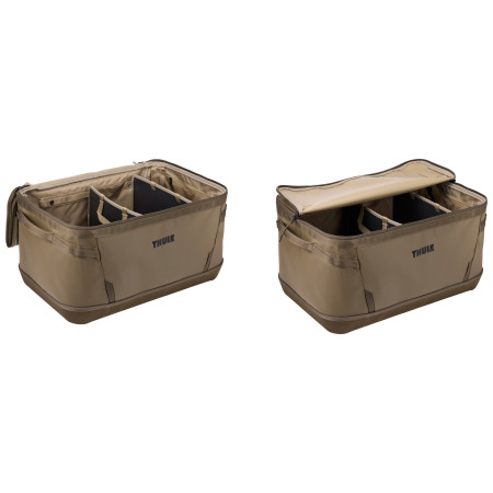 Cutie de depozitare Thule Chasm GearHualer 80