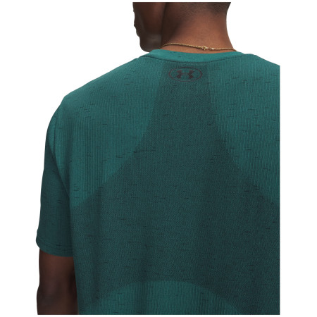Tricou bărbați Under Armour Vanish Seamless SS
