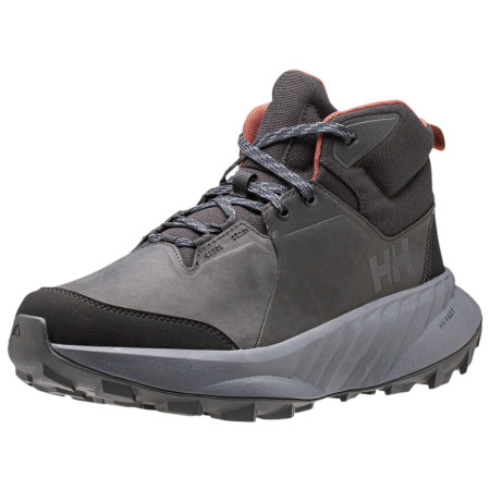 Încălțăminte bărbați Helly Hansen Awe Hiker Leather