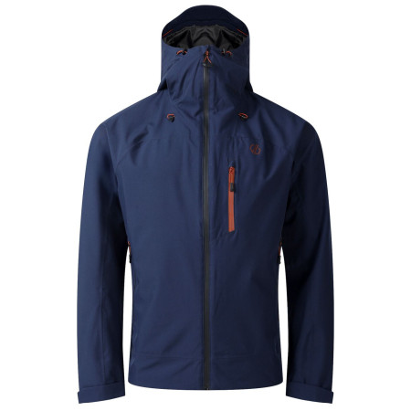 Geacă bărbați Dare 2b Torrek III Jacket albastru Navy