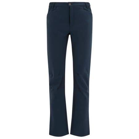 Pantaloni softshell bărbați Regatta Fenton Softshell Trousers albastru închis Navy