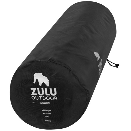 Saltea autogonflabilă Zulu Ceza Double 2,5