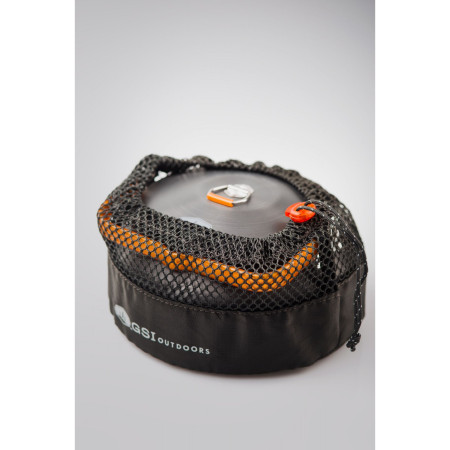 Ceainic GSI Halulite Ketalist