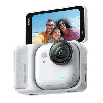 Cameră video Insta360 Go Ultra