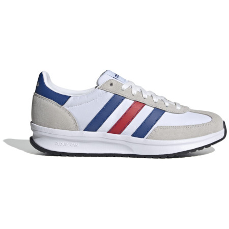 Încălțăminte bărbați Adidas Run 70S 2.0 albastru/roșu/alb Ftwwht/Royblu/Greone