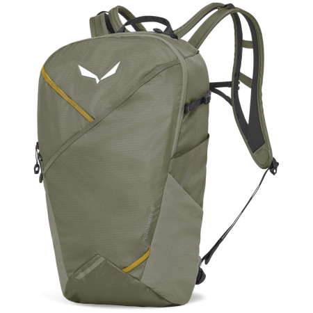 Rucsac Salewa Pedroc Mate 18 verde FADED GREEN
