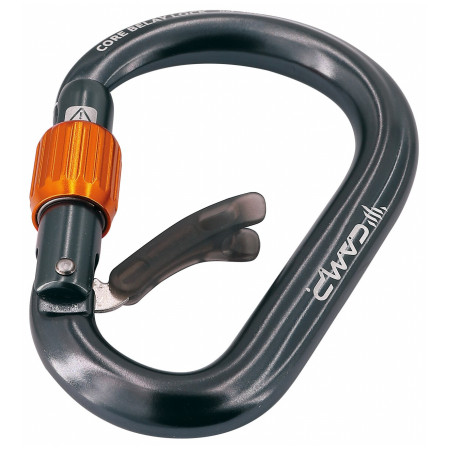 Carabinieră Camp Core Belay Lock