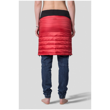 Fustă de iarnă femei Rafiki Autana