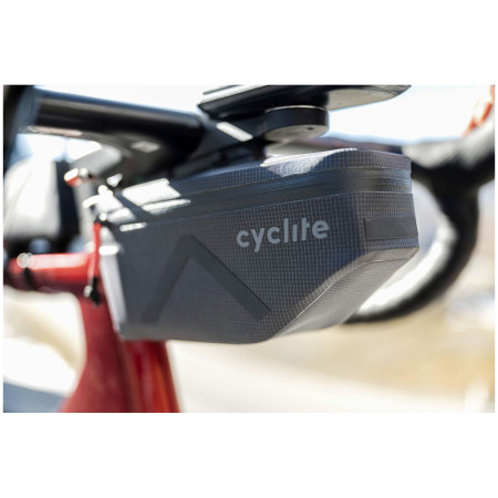 Geantă pentru ghidon Cyclite Handle Bar Bag Nano / 01