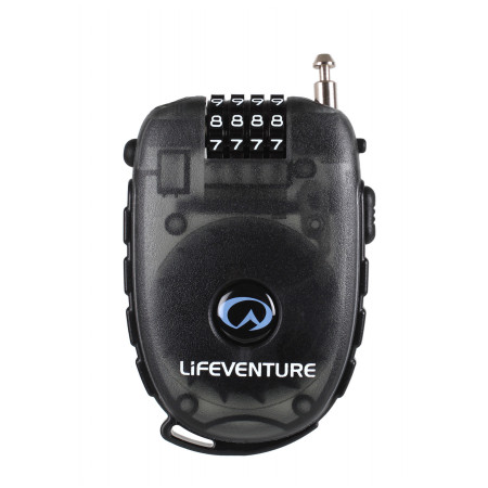 Lacăt Lifeventure Cable Lock