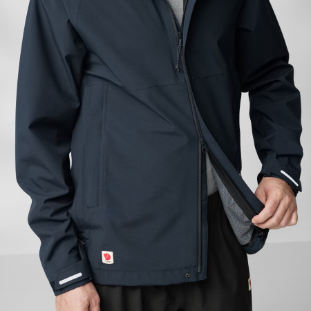 Geacă bărbați Fjällräven HC Hydratic Trail Jacket M