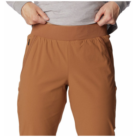Pantaloni femei Columbia Leslie Falls Pant