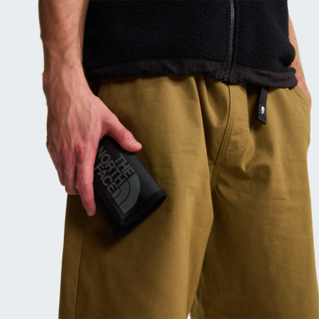Portofel The North Face Base Camp Wallet