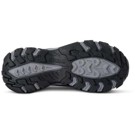 Încălțăminte copii Regatta Holcombe III Jnr