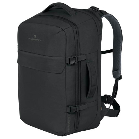 Rucsac de călătorie Ferrino Pathfinder 40 negru RCC Black