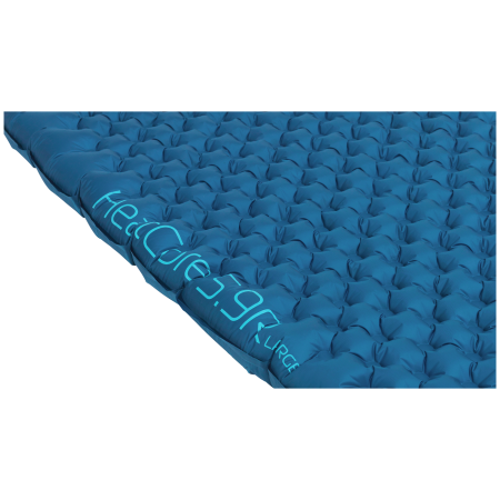 Saltea autogonflabilă Robens HeatCore 5.9R Large