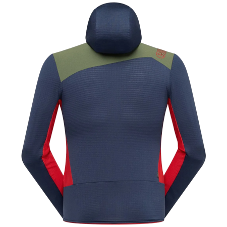 Hanorac bărbați La Sportiva Aequilibrium Thermal Hoody M