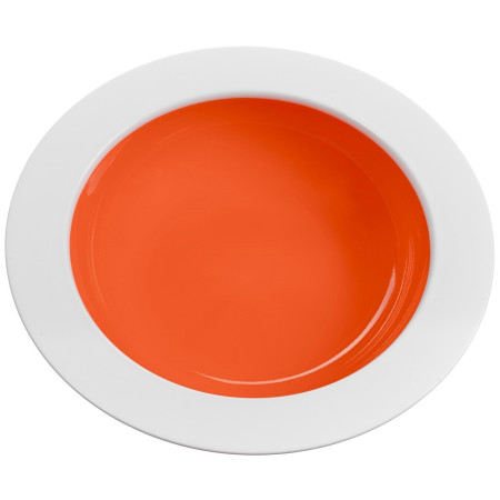 Farfurie Omada Eat Pop Soup plate 23,5 x 4,5