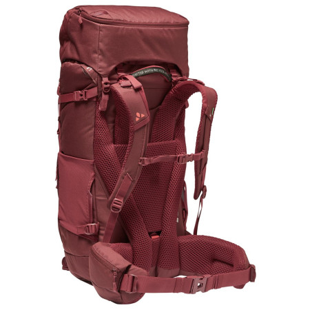 Rucsac turistic femei Vaude Women's Astrum EVO 55+10