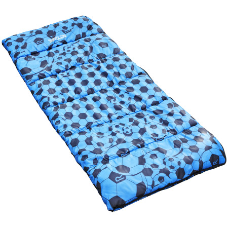 Sac de dormit Regatta Maui Kids albastru