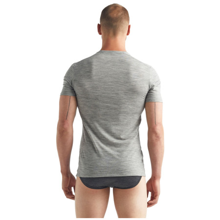 Tricou bărbați Icebreaker M Anatomica SS Crewe