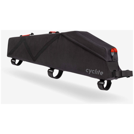 Geantă cadru biciletă Cyclite Top Tube Bag Large / 02
