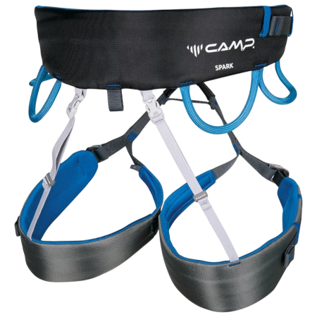 Ham de alpinism Camp Spark