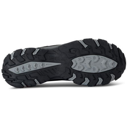 Încălțăminte bărbați Regatta Holcombe 3 Low