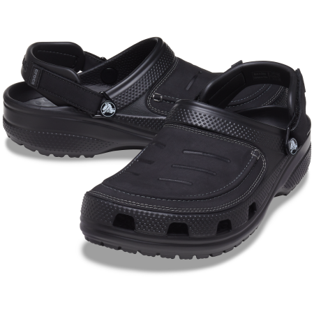 Papuci bărbați Crocs Yukon Vista II LR Clog M