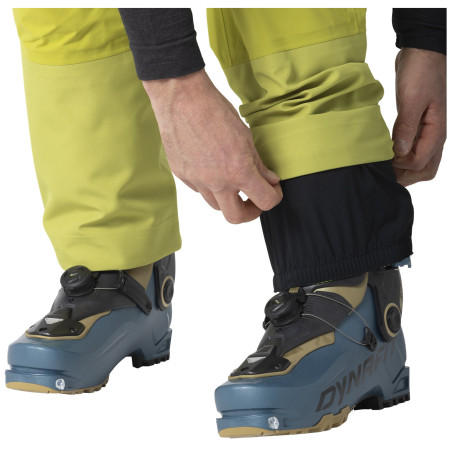 Pantaloni de iarnă bărbați Dynafit Ridge Gtx Pnt M