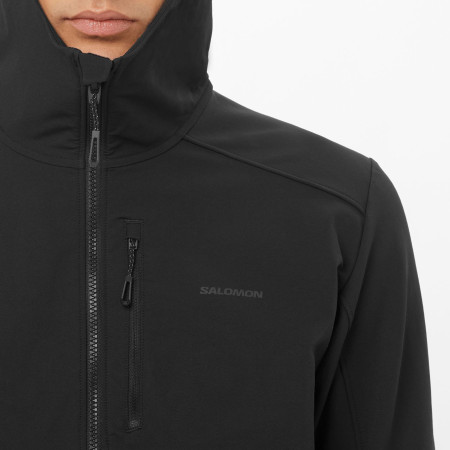 Geacă bărbați Salomon Outpeak Softshell M