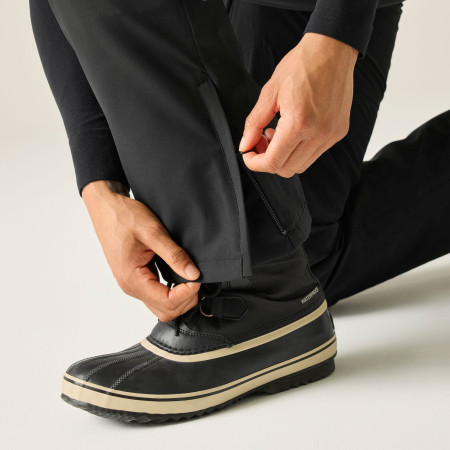 Pantaloni bărbați Dare 2b Baseplate Insulated Pant