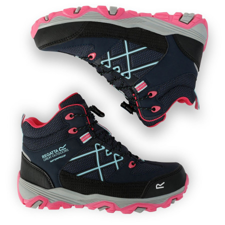 Încălțăminte copii Regatta Samaris III Jnr