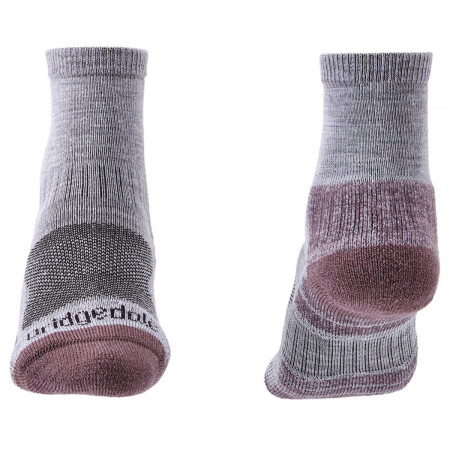 Șosete femei Bridgedale Hike Lightweight MP Ankle