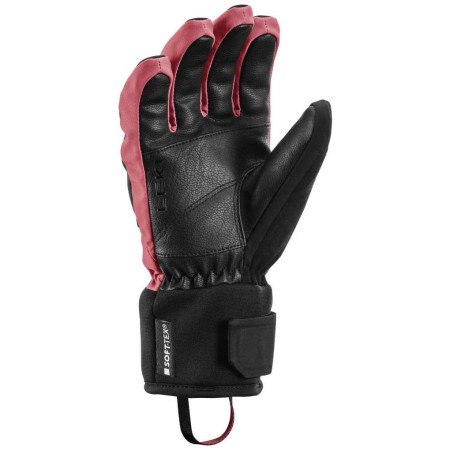 Mănuși de schi copii Leki Bird Junior