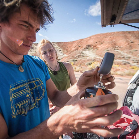 Cântar digital Jet Boil JetGauge