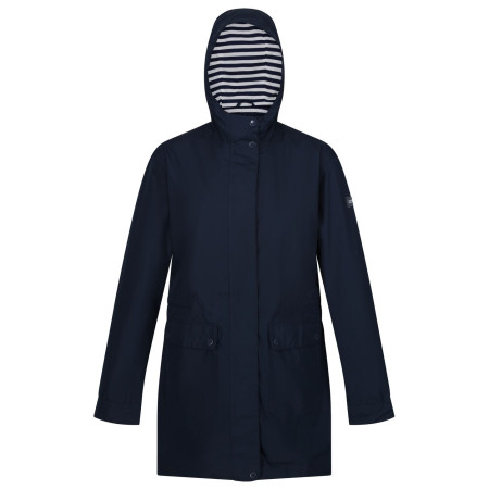 Geacă femei Regatta Birgitta albastru închis