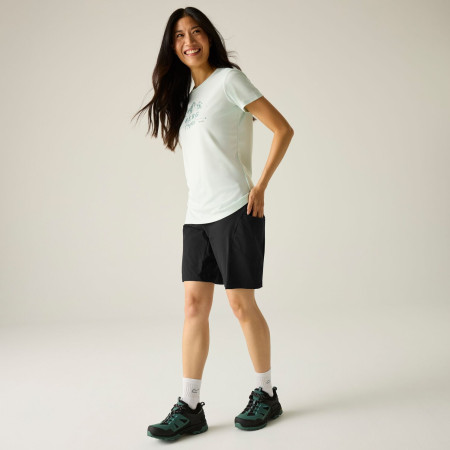 Pantaloni scurți femei Regatta Women’s Pentre Lite Shorts