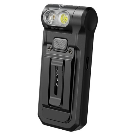 Lanternă de buzunar Fenix SW05R-UV