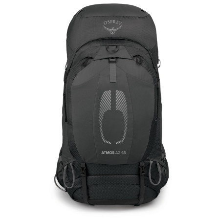 Rucsac turistic Osprey Atmos Ag 65 negru