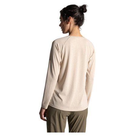 Tricou femei Craghoppers NosiLife Nour LS T-Shirt
