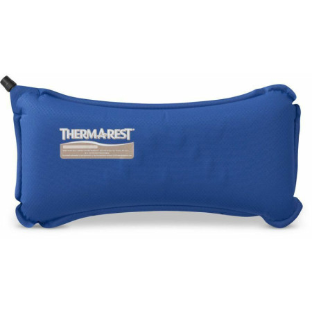 Pernă Therm-a-Rest Lumbar Pillow albastru