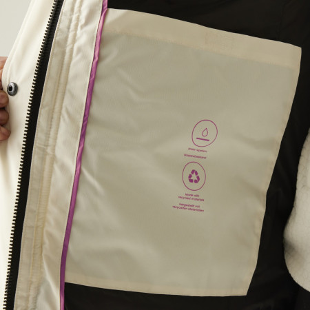 Geacă lungă femei Regatta Eryn