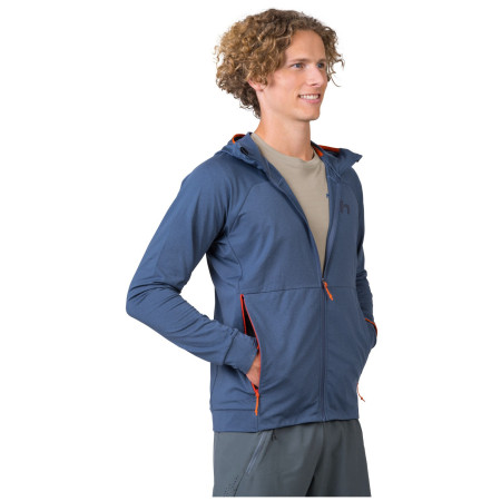 Hanorac bărbați Hannah Ethan Hoody 2023