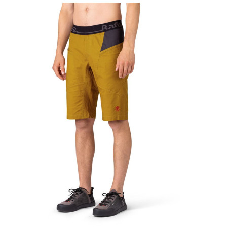 Pantaloni scurți bărbați Rafiki Megos