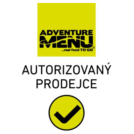 Adventure Menu Carne de vită uscată Jerky 50g