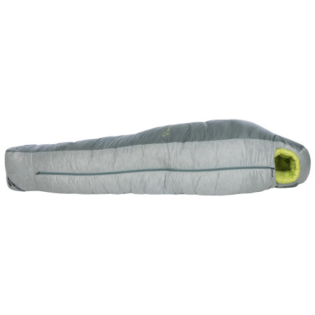 Sac de dormit de puf Big Agnes Sidewinder 20 Regular