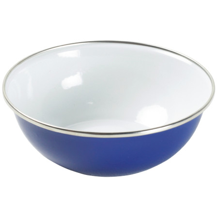 Bol Easy Camp Enamel Bowl