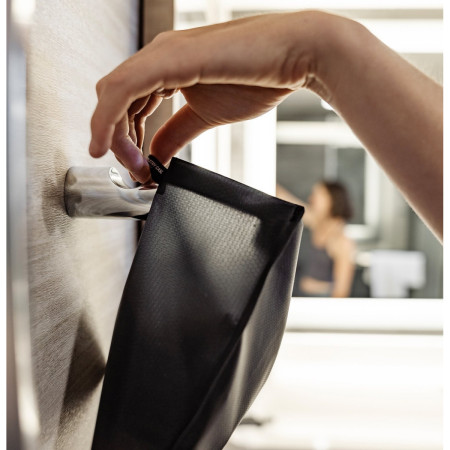 Geantă cosmetică Matador FlatPak Toiletry Zipper Case