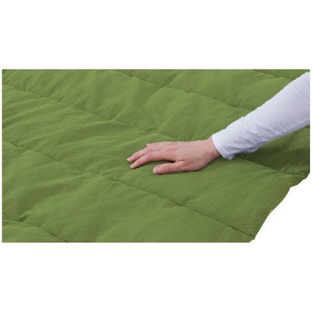 Plapumă Outwell Constellation Duvet Lux Double